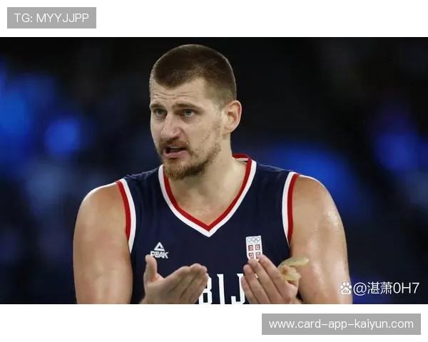 掘金依托约基奇灵魂策应,全队顺畅无比 掘金依托约基奇灵魂策应,全队顺畅无比