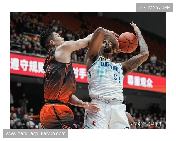 山东内线双点持续回应,CBA稳住对抗效果