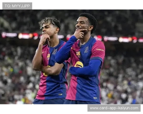 巴萨在下半场完成漂亮反扑并夺取主动