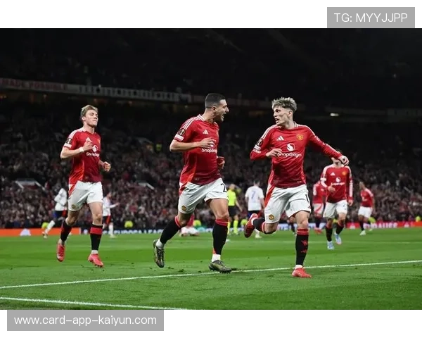 曼联在欧战中展现出韧性与冲劲 曼联在欧战中展现出韧性与冲劲