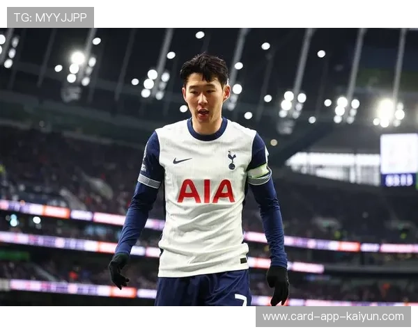 热刺阵地战更有创造性,孙兴慜低射被封 热刺阵地战更有创造性,孙兴慜低射被封